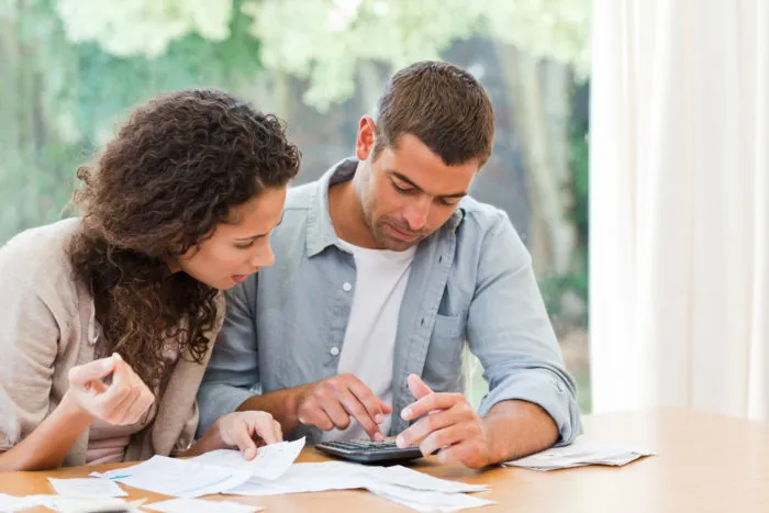 New York FDCPA couple debt collection