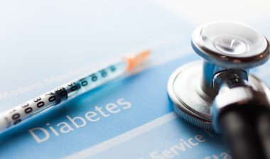 Diabetes ketoacidosis kidney medical record