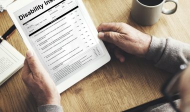 Unum ERISA disability insurance