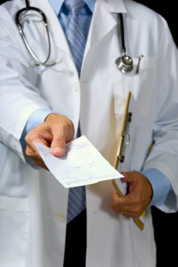 whistleblower Medicare fraud drug kickbacks doctor prescription