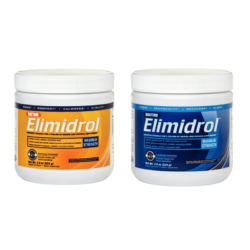 FTC elimidrol settlement