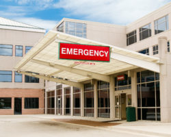 surprise medical bills emergency room