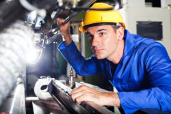 wage and hour overtime factory worker