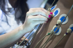 Onglyza heart failure EKG heart testing