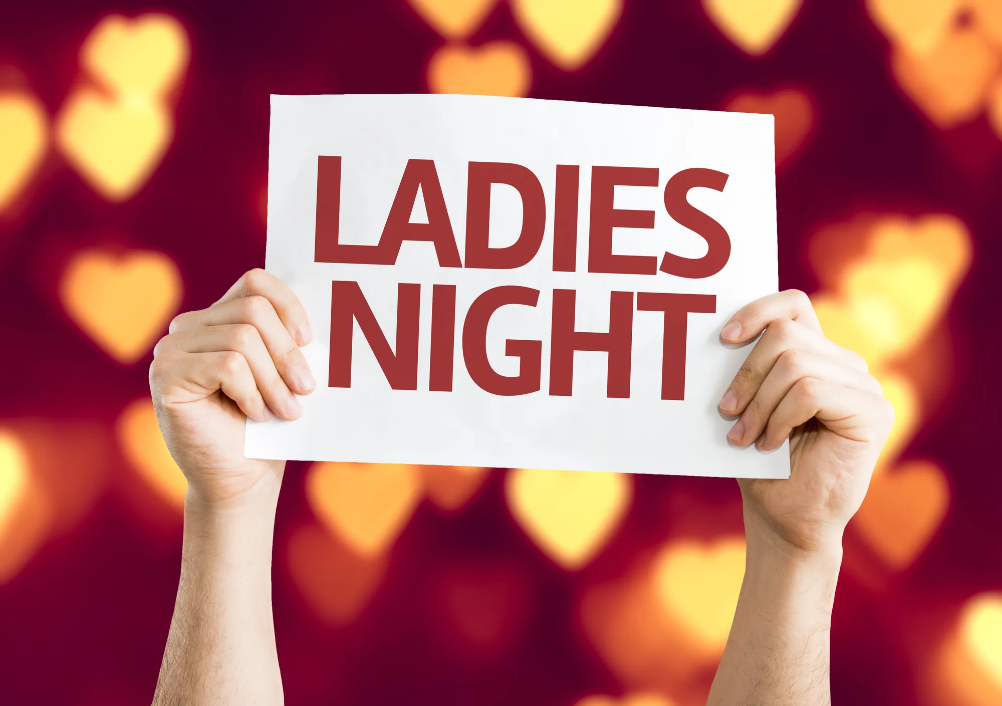 ladies-night