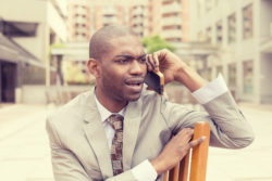 California call recording two party consent phone call