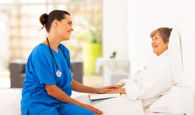 IVC filter nurse patient