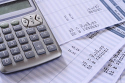 wage and hour overtime payroll pay stubs