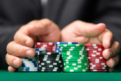 Abilify gambling addiction compulsive behavior