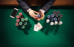 Abilify gambling addiction poker