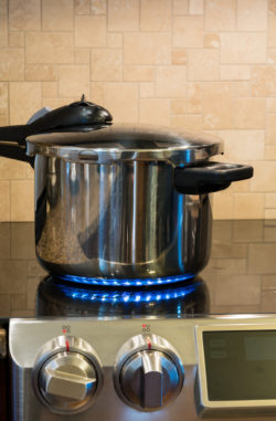 pressure cooker explosion accident