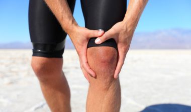 Exactech knee replacement knee implant
