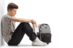 Risperdal Invega gynecomastia breast growth