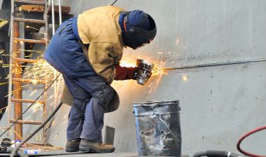 asbestos lung cancer shipyard