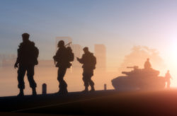 soldiers IED EFP attack Anti-Terrorism Act