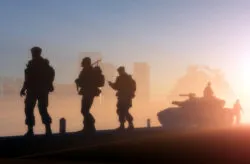 soldiers IED EFP attack Anti-Terrorism Act