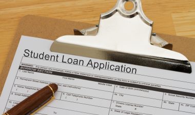 student loan bankruptcy debt collection