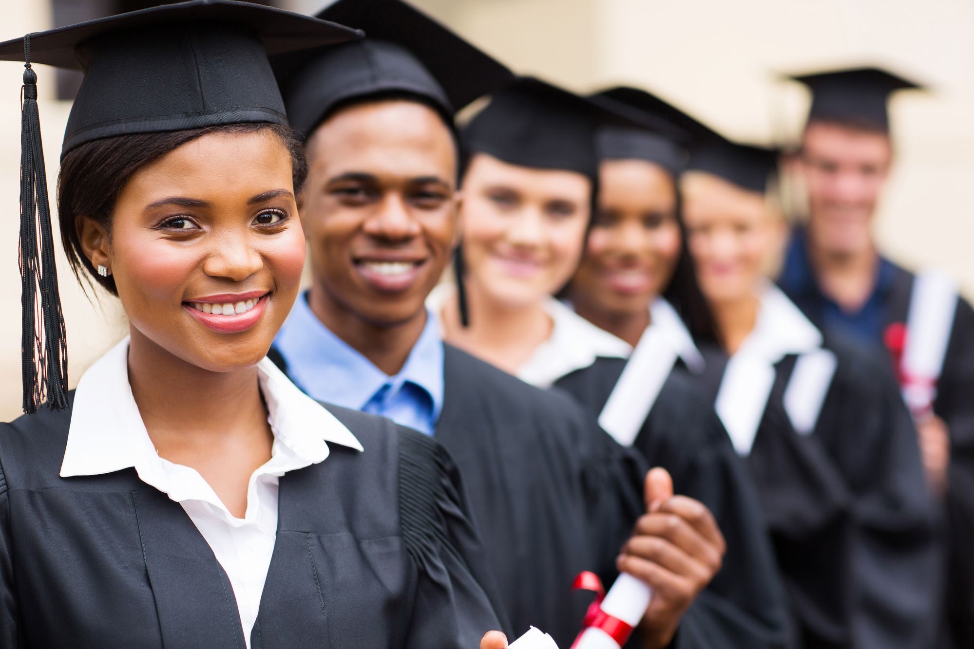 Average student loan debt is high.