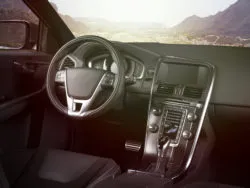 GM suv dashboard airbag recall