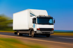 XPO truck drivers misclassification