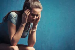 Mirena headache intracranial hypertension pseudotumor cerebri