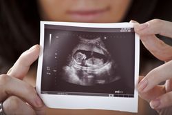 birth injury ultrasound