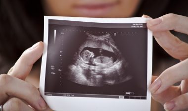 birth injury ultrasound