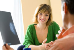 Taxotere treatment for breast cancer permanent alopecia hair loss