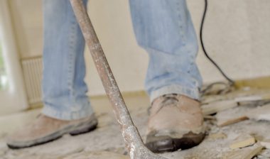 asbestos remediation