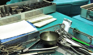 hip replacement