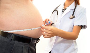 obesity, stomach balloons