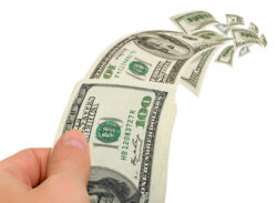bank fees, overdraft fees