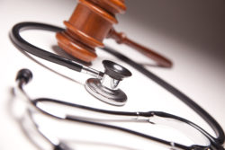 medical negligence