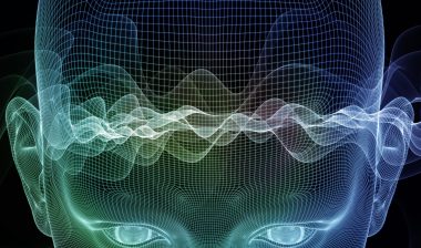 brain waves, Dilantin, Cerebral Atrophy