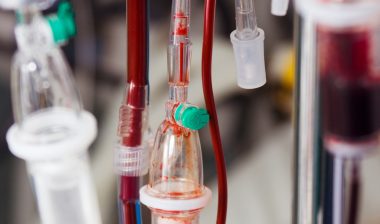blood transfusion, Pradaxa, Xarelto