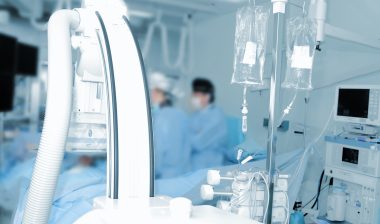 surgery, heart surgery