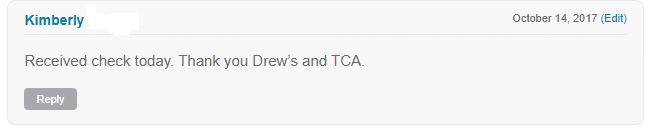 Drew's site 10-15-17