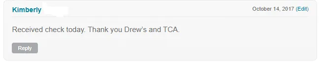 Drew's site 10-15-17