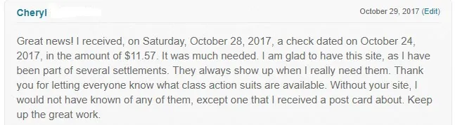 PayPal account hold settlement