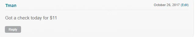 PayPal account hold settlement