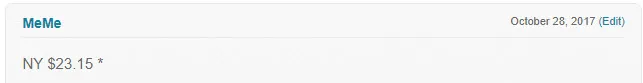 PayPal account hold settlement