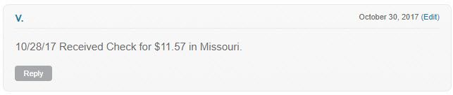 PayPal account hold settlement