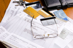 0% interest deferred interest retail credit cards