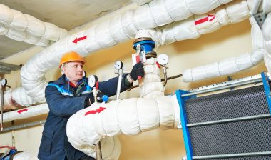 asbestos mesothelioma lung cancer boiler room mechanic