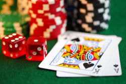Abilify gambling addiction cards chips
