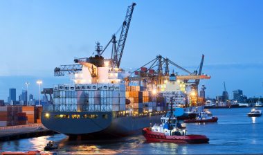 asbestos mesothelioma cargo ship