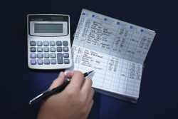 overdraft fees overdraft protection check register