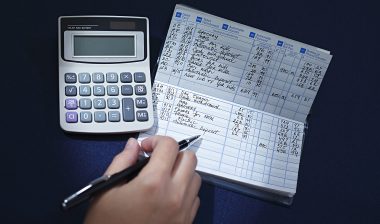 overdraft fees overdraft protection check register