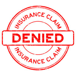 Unum long term disability insurance claim denied
