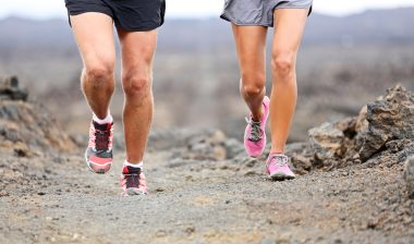 Arthrex iBalance knee implant knee replacement running
